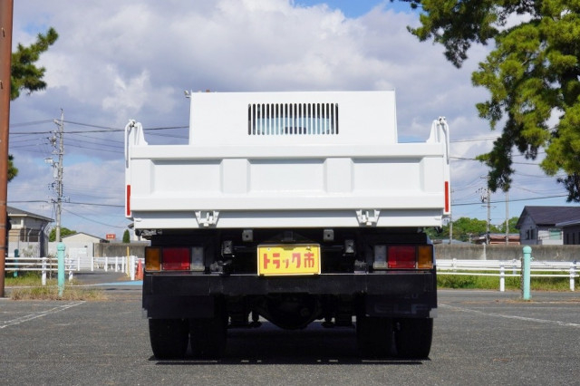 いすゞ エルフ 小型 土砂ダンプ TPG-NJR85AD(95629) 12枚目