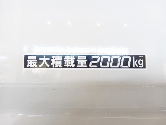 いすゞ エルフ 小型 土砂ダンプ TPG-NJR85AD(95629) 16枚目
