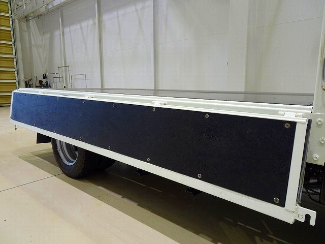 日野 デュトロ 小型 平ボディ TPG-XZU605M(95628) 24枚目