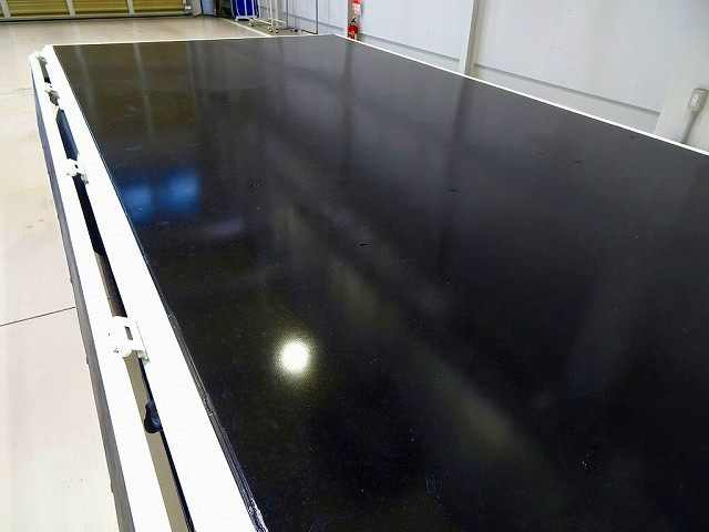 日野 デュトロ 小型 平ボディ TPG-XZU605M(95628) 25枚目