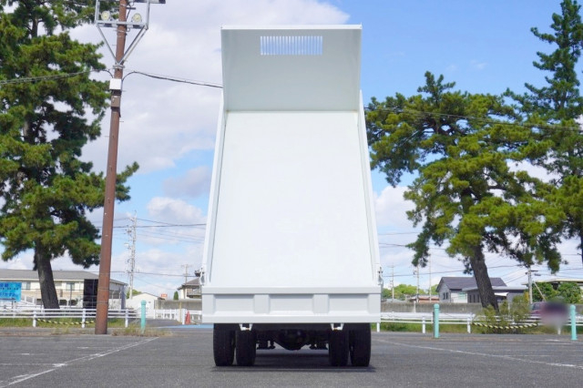いすゞ エルフ 小型 土砂ダンプ TPG-NJR85AD(95629) 20枚目