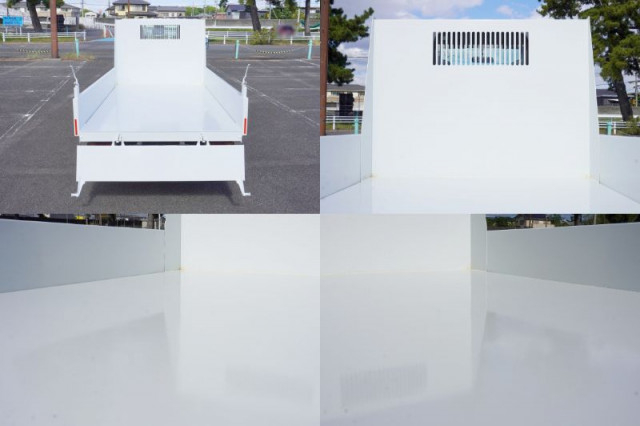 いすゞ エルフ 小型 土砂ダンプ TPG-NJR85AD(95629) 23枚目