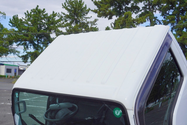 いすゞ エルフ 小型 土砂ダンプ TPG-NJR85AD(95629) 24枚目