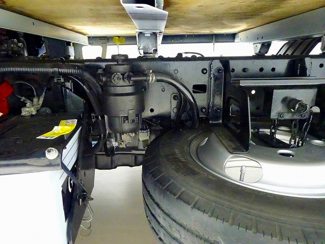 日野 デュトロ 小型 平ボディ TPG-XZU605M(95628) 32枚目