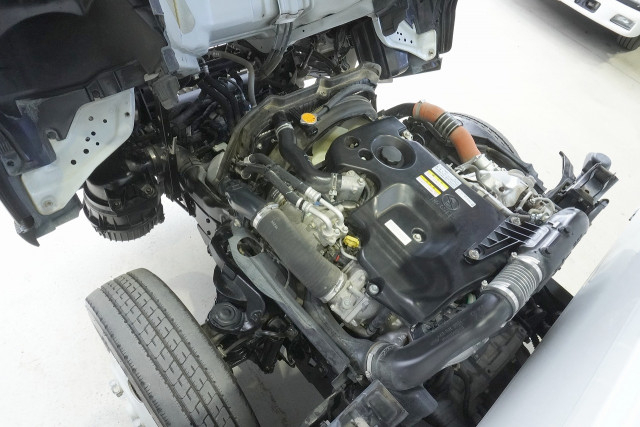 いすゞ エルフ 小型 土砂ダンプ TPG-NJR85AD(95629) 25枚目