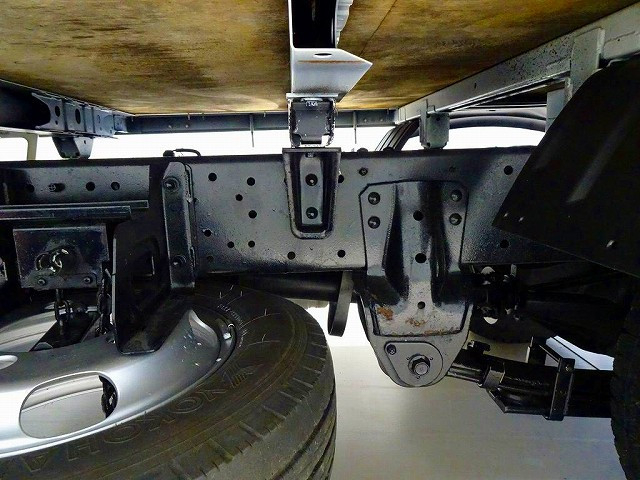 日野 デュトロ 小型 平ボディ TPG-XZU605M(95628) 33枚目