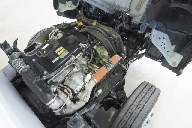 いすゞ エルフ 小型 土砂ダンプ TPG-NJR85AD(95629) 26枚目