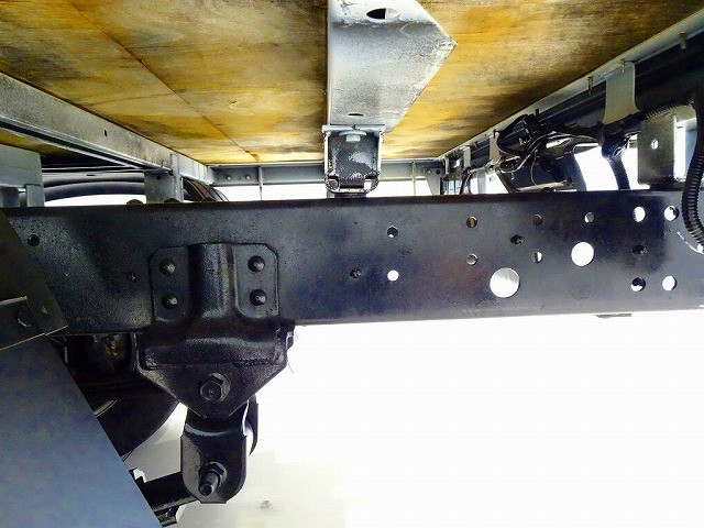 日野 デュトロ 小型 平ボディ TPG-XZU605M(95628) 34枚目