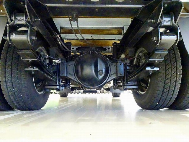 日野 デュトロ 小型 平ボディ TPG-XZU605M(95628) 35枚目