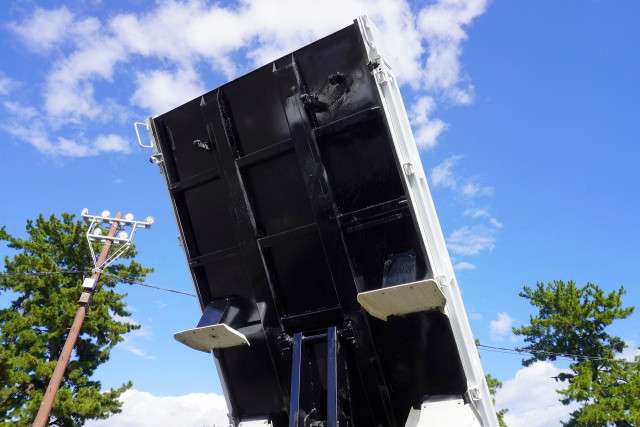 いすゞ エルフ 小型 土砂ダンプ TPG-NJR85AD(95629) 28枚目