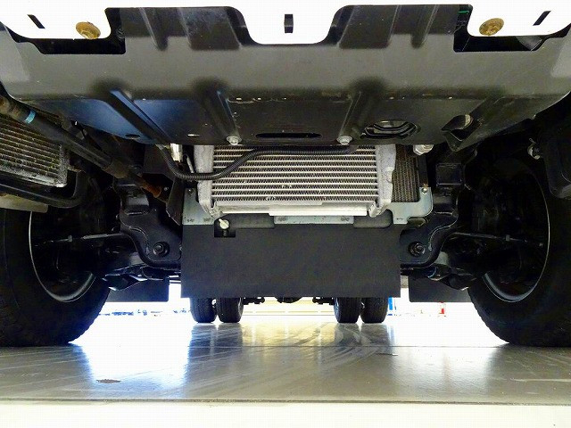 日野 デュトロ 小型 平ボディ TPG-XZU605M(95628) 36枚目