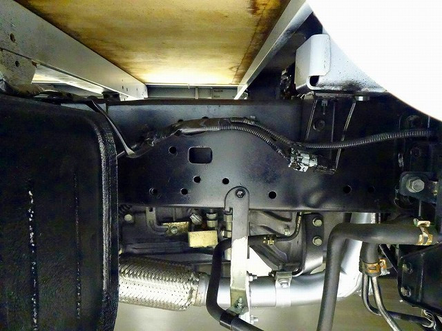 日野 デュトロ 小型 平ボディ TPG-XZU605M(95628) 37枚目