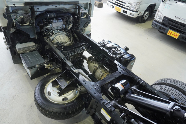 いすゞ エルフ 小型 土砂ダンプ TPG-NJR85AD(95629) 30枚目