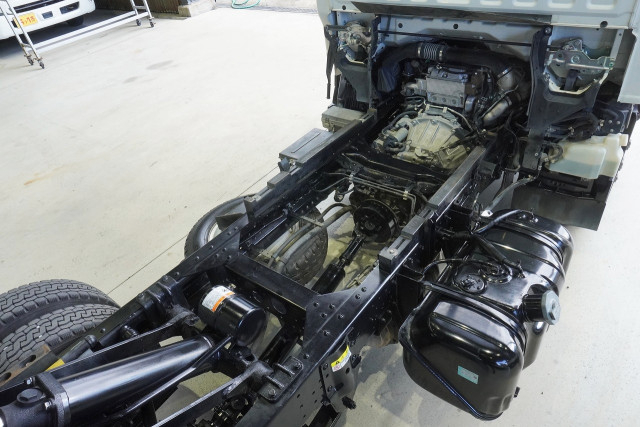 いすゞ エルフ 小型 土砂ダンプ TPG-NJR85AD(95629) 31枚目