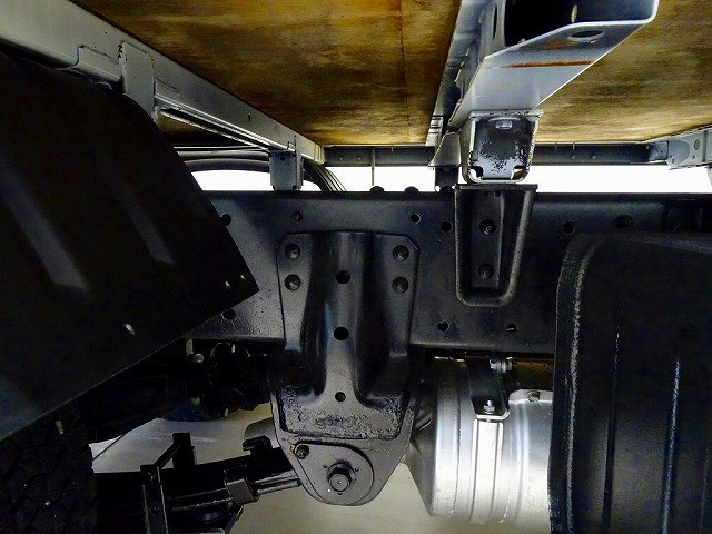 日野 デュトロ 小型 平ボディ TPG-XZU605M(95628) 39枚目