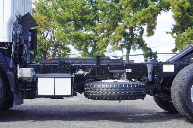 いすゞ エルフ 小型 土砂ダンプ TPG-NJR85AD(95629) 32枚目