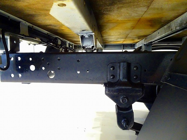 日野 デュトロ 小型 平ボディ TPG-XZU605M(95628) 40枚目