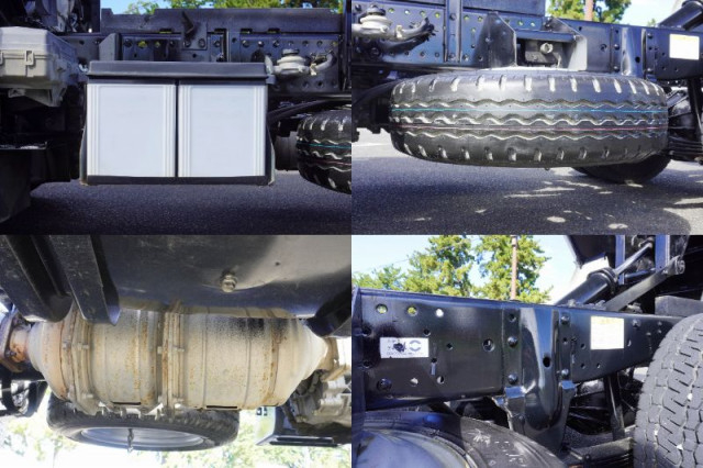 いすゞ エルフ 小型 土砂ダンプ TPG-NJR85AD(95629) 34枚目