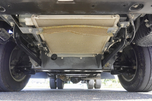 いすゞ エルフ 小型 土砂ダンプ TPG-NJR85AD(95629) 35枚目