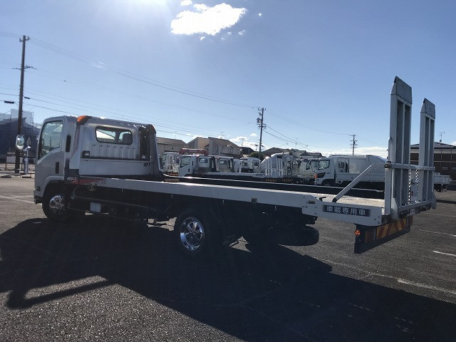 いすゞ エルフ 小型 車載専用車 TRG-NPR85AN(95630) 4枚目