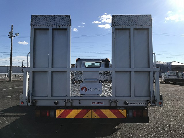 いすゞ エルフ 小型 車載専用車 TRG-NPR85AN(95630) 5枚目