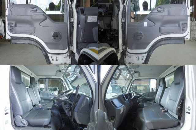 いすゞ エルフ 小型 土砂ダンプ TPG-NJR85AD(95629) 39枚目