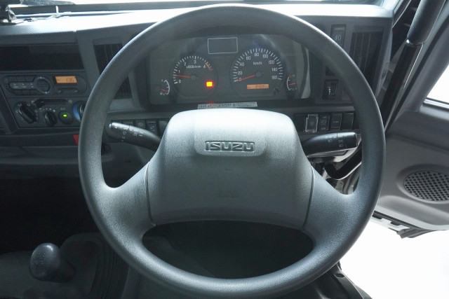 いすゞ エルフ 小型 土砂ダンプ TPG-NJR85AD(95629) 41枚目