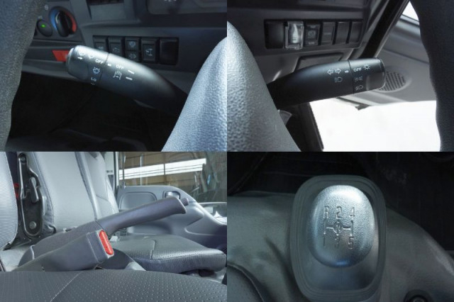 いすゞ エルフ 小型 土砂ダンプ TPG-NJR85AD(95629) 42枚目