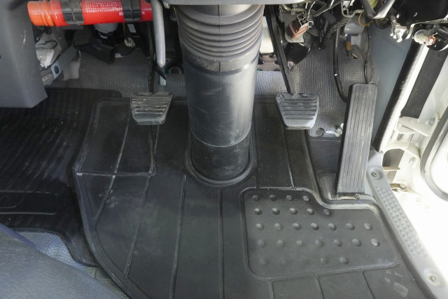 いすゞ エルフ 小型 土砂ダンプ TPG-NJR85AD(95629) 43枚目