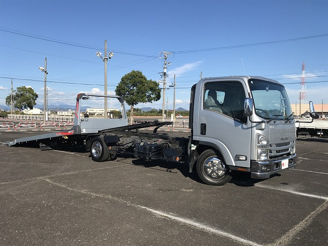 いすゞ エルフ 小型 車載専用車 TRG-NPR85AN(95630) 10枚目