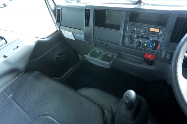 いすゞ エルフ 小型 土砂ダンプ TPG-NJR85AD(95629) 44枚目