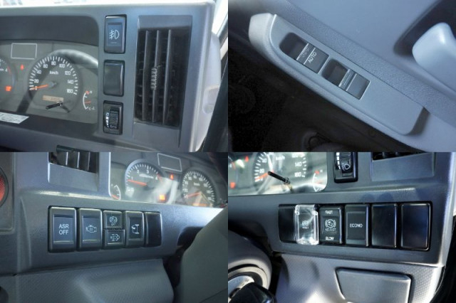 いすゞ エルフ 小型 土砂ダンプ TPG-NJR85AD(95629) 45枚目