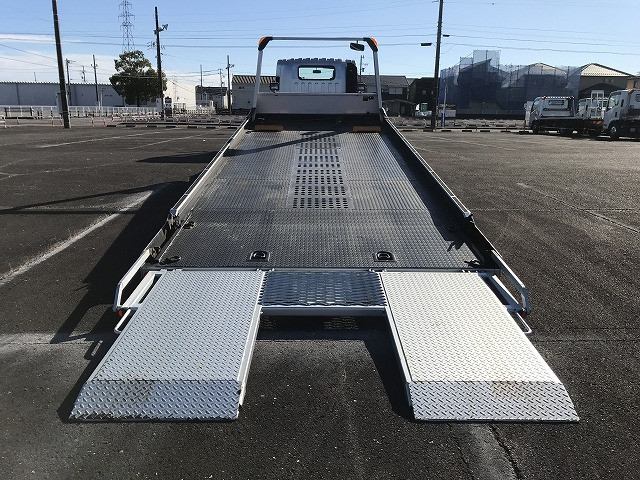 いすゞ エルフ 小型 車載専用車 TRG-NPR85AN(95630) 12枚目