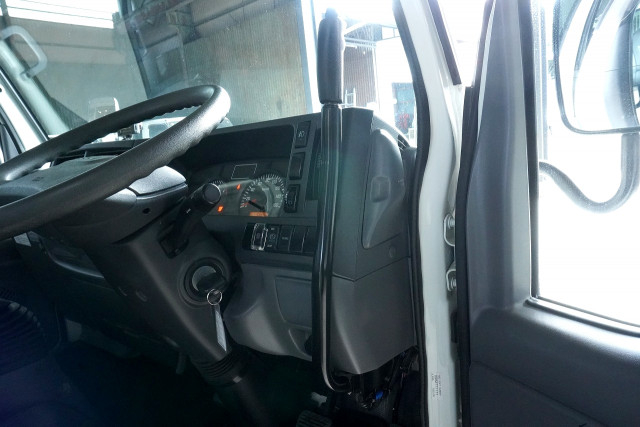 いすゞ エルフ 小型 土砂ダンプ TPG-NJR85AD(95629) 46枚目