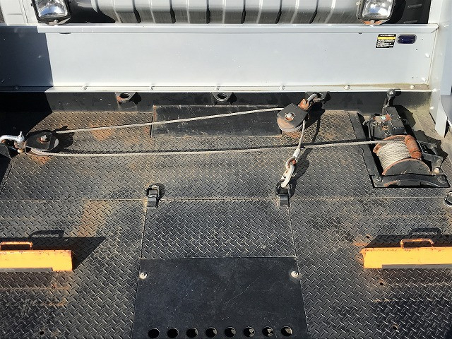 いすゞ エルフ 小型 車載専用車 TRG-NPR85AN(95630) 17枚目