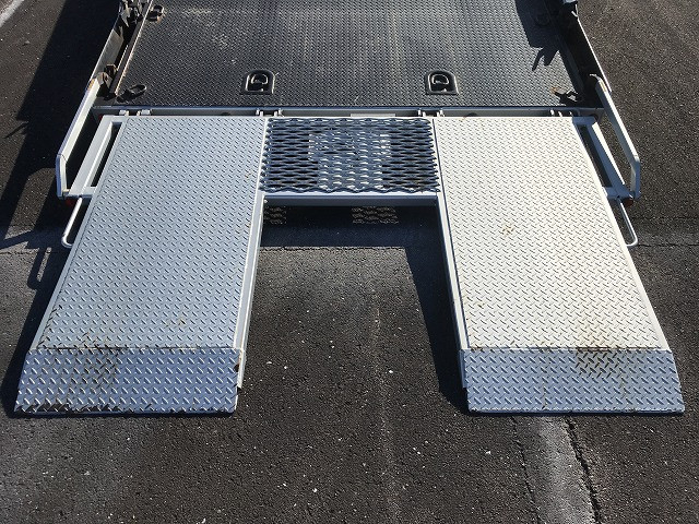 いすゞ エルフ 小型 車載専用車 TRG-NPR85AN(95630) 18枚目