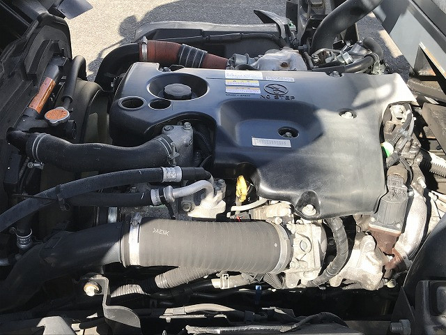 いすゞ エルフ 小型 車載専用車 TRG-NPR85AN(95630) 21枚目