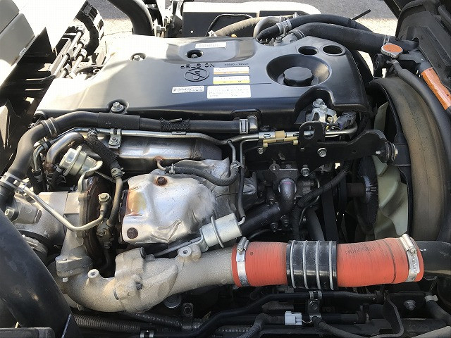 いすゞ エルフ 小型 車載専用車 TRG-NPR85AN(95630) 22枚目