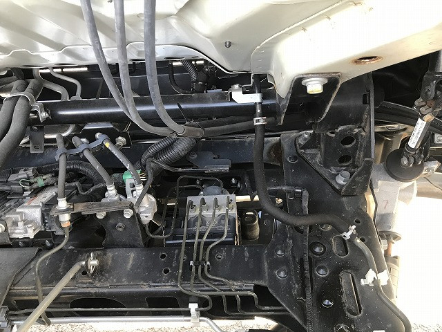 いすゞ エルフ 小型 車載専用車 TRG-NPR85AN(95630) 23枚目