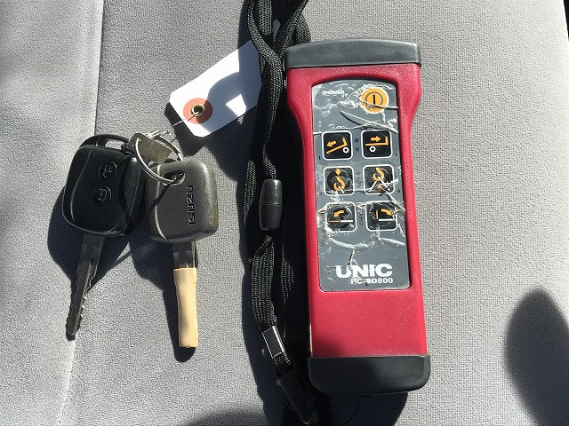 いすゞ エルフ 小型 車載専用車 TRG-NPR85AN(95630) 28枚目