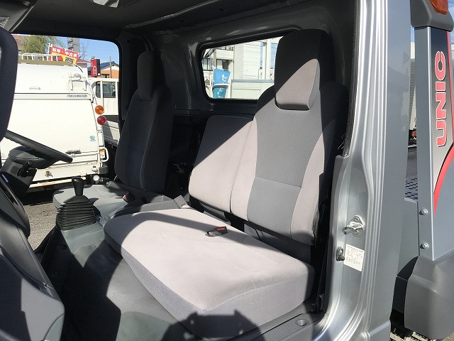 いすゞ エルフ 小型 車載専用車 TRG-NPR85AN(95630) 30枚目