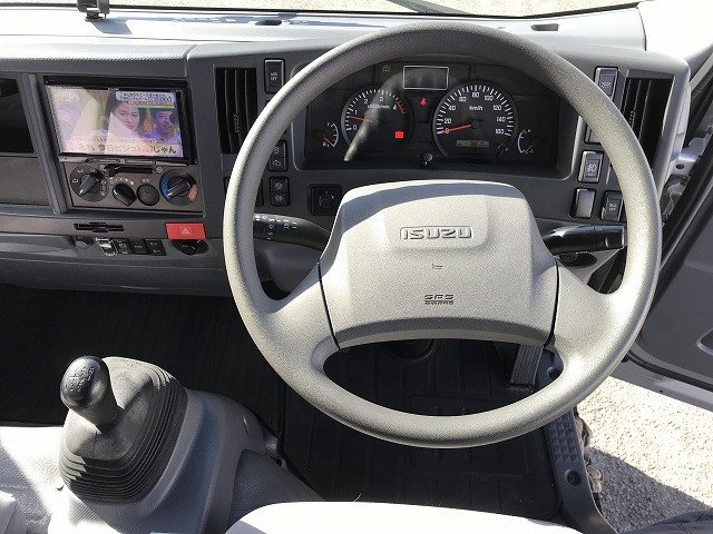 いすゞ エルフ 小型 車載専用車 TRG-NPR85AN(95630) 32枚目
