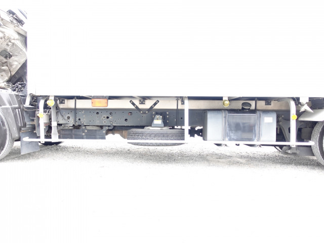 日野 レンジャー 中型 冷凍冷蔵バン TKG-FC7JKAG(95632) 16枚目