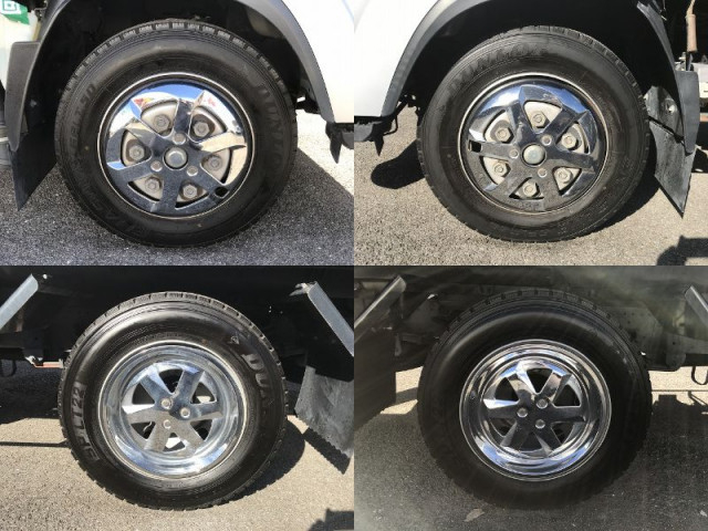 いすゞ エルフ 小型 車載専用車 TRG-NPR85AN(95630) 39枚目