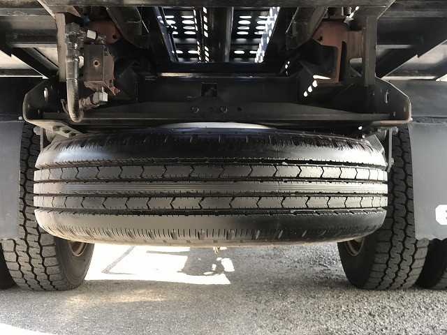 いすゞ エルフ 小型 車載専用車 TRG-NPR85AN(95630) 40枚目