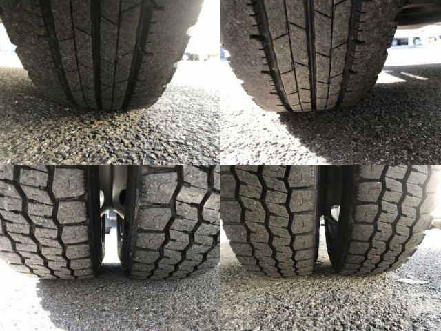 いすゞ エルフ 小型 車載専用車 TRG-NPR85AN(95630) 41枚目