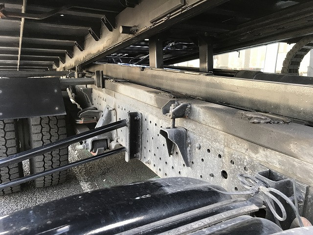 いすゞ エルフ 小型 車載専用車 TRG-NPR85AN(95630) 42枚目