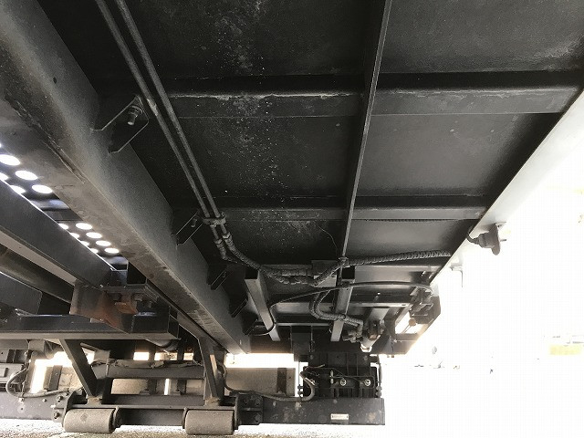 いすゞ エルフ 小型 車載専用車 TRG-NPR85AN(95630) 45枚目