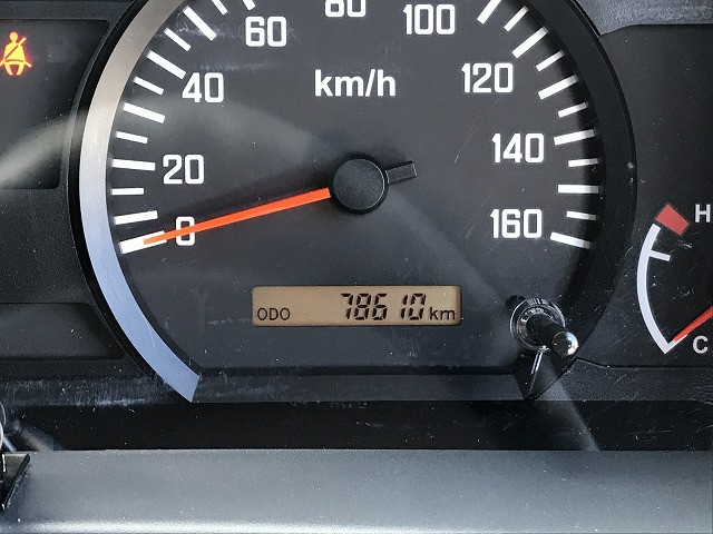 いすゞ エルフ 小型 車載専用車 TRG-NPR85AN(95630) 48枚目