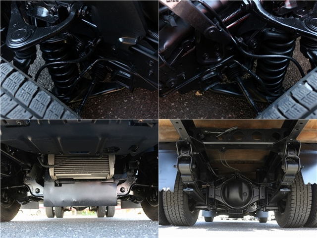 日野 デュトロ 小型 平ボディ TPG-XZU605M(95633) 13枚目